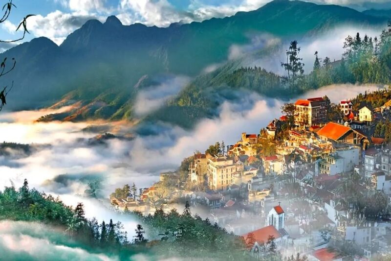 From Hanoi: Explore Sapa & Local Village in 3 Days 2 Nights - Cultural Experiences