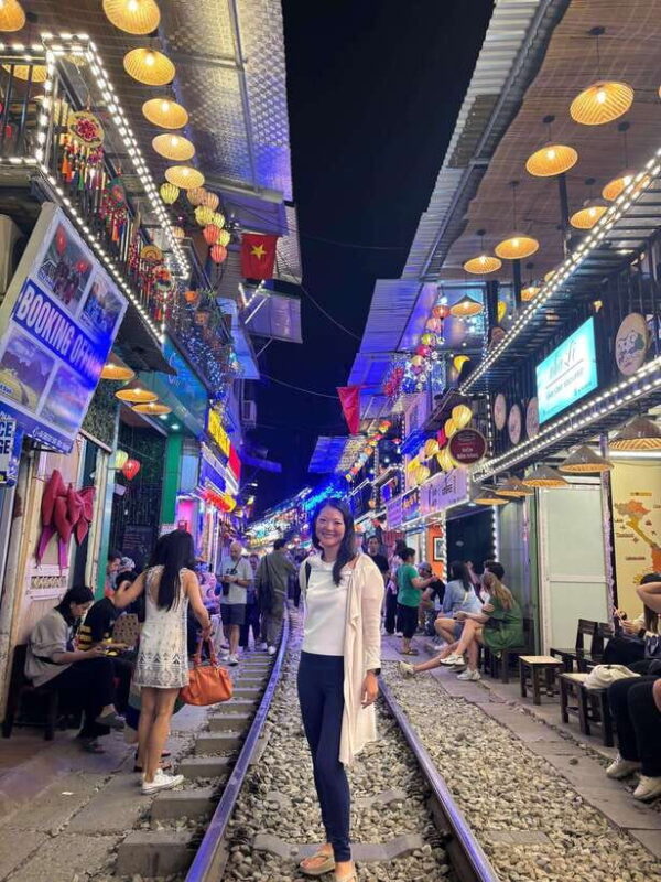 From Hanoi: Full-Day City Sightseeing Tour With Female Guide - Key Attractions