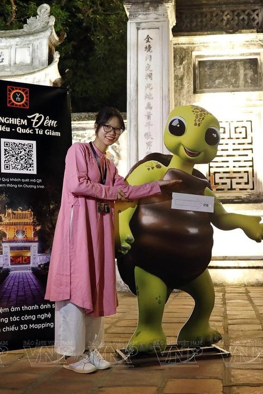 From Hanoi: Full-Day Guided City Tour With Lunch - Key Points