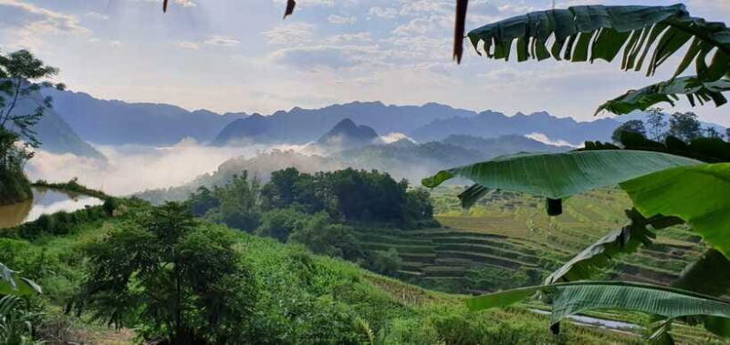 From Hanoi: Full-Day Hiking Tour of Pu Luong (Monday Only) - How to Book