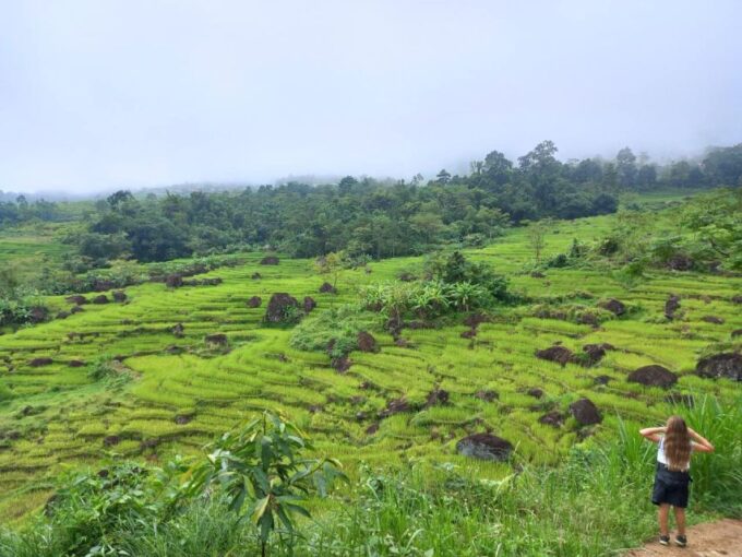 From Hanoi: Full-Day Mai Chau Group or Private Tour - Getting There