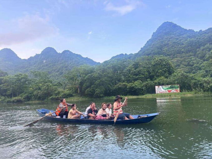 From Hanoi: Full-Day Perfume Pagoda Group Tour With Lunch - Important Notes