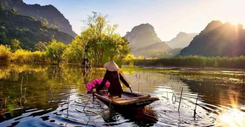 From Hanoi: Full-Day Perfume Pagoda Group Tour With Lunch - Important Information