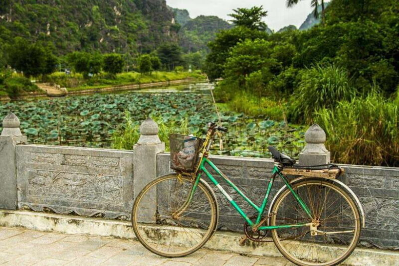 From Hanoi: Full-day Tam Coc River Adventure - Important Information