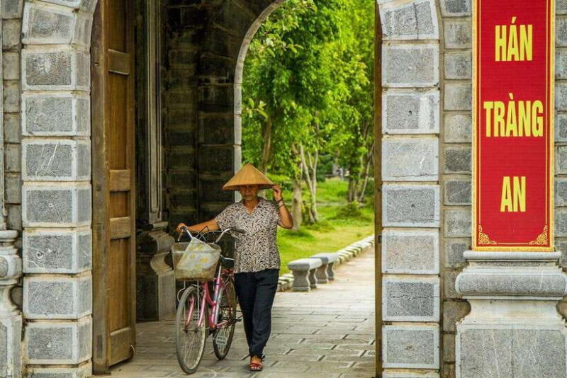 From Hanoi: Full-day Tam Coc River Adventure - Customer Reviews
