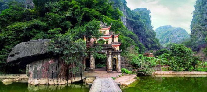 From Hanoi: Full-day Visit Hoa Lu, Tam Coc & Mua Cave - Since You Asked