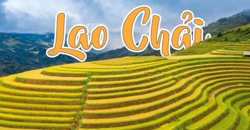 From Hanoi: Group Sapa Tour 2 Days 1 Night - Key Points