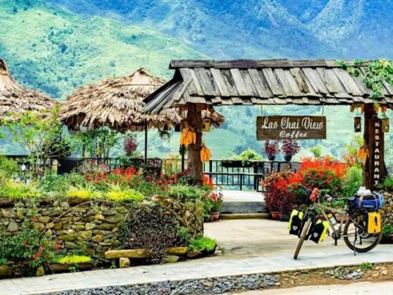From Hanoi: Group Sapa Tour 2 Days 1 Night - Itinerary Details