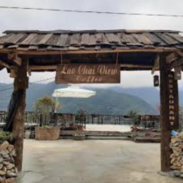 From Hanoi: Group Sapa Tour 2 Days 1 Night - Accommodation and Meals