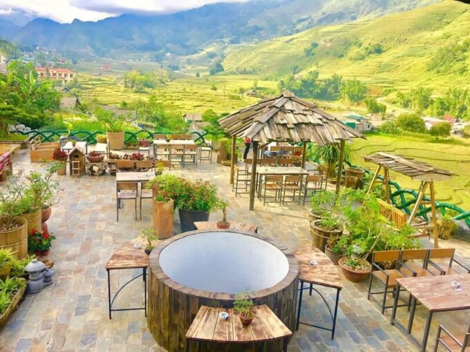 From Hanoi: Group Sapa Tour 2 Days 1 Night - Transportation