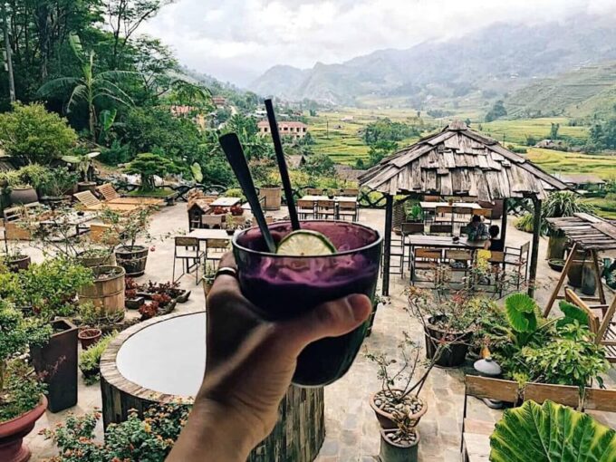 From Hanoi: Group Sapa Tour 2 Days 1 Night - Booking and Contact