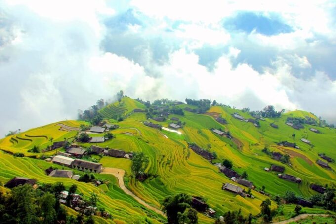 From Hanoi: Group Sapa Tour 2 Days With Fansipan Peak Visit - Booking Information