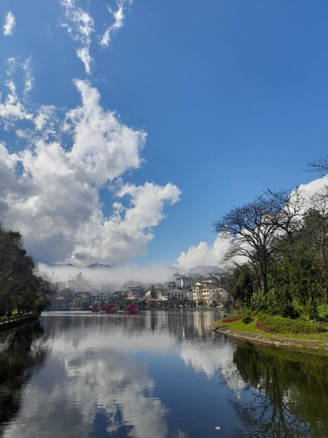 From Hanoi: Group Sapa Tour 2 Days With Fansipan Peak Visit - Seasonal Surcharge
