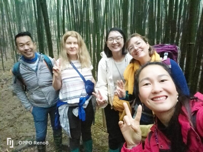 From Hanoi: Guided 2-Day Tour of Sa Pa With Lunch & Dinner - Transportation to Sa Pa