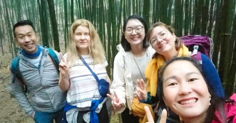 From Hanoi: Guided 2-Day Tour of Sa Pa With Lunch & Dinner - Exploring the Town of Sa Pa