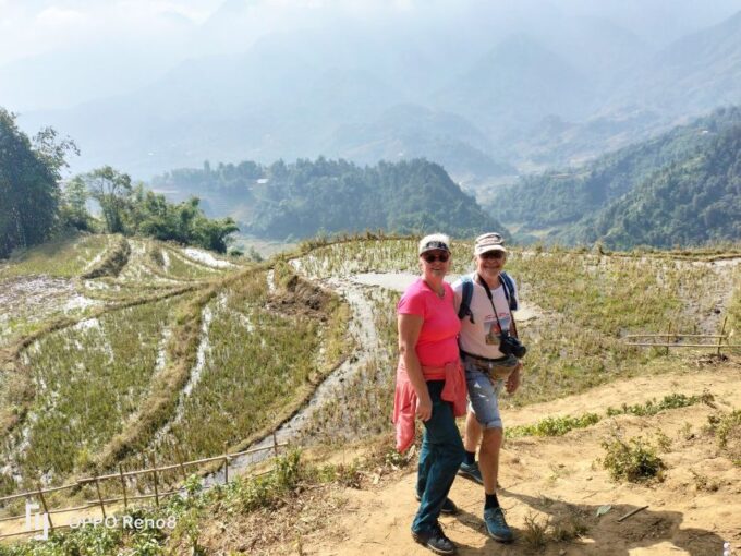 From Hanoi: Guided 2-Day Tour of Sa Pa With Lunch & Dinner - Homestay Experience