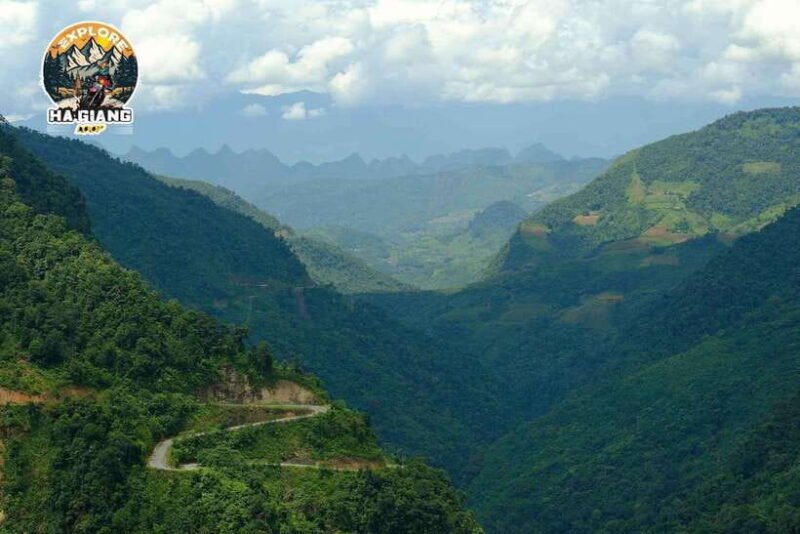 From Hanoi: Ha Giang 2-Day Motorbike Tour With Accommodation - Accommodation and Meals