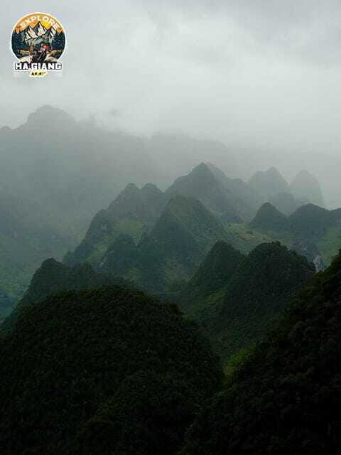 From Hanoi: Ha Giang 2-Day Motorbike Tour With Accommodation - Transportation and Safety Gear
