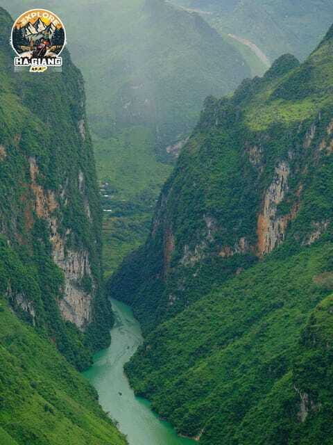 From Hanoi: Ha Giang 2-Day Motorbike Tour With Accommodation - Packing and Preparation