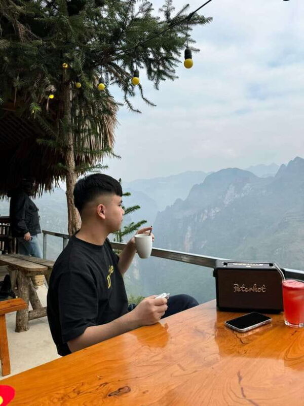 From Hanoi: Ha Giang 3-Day Group Motorcycle Tour - Day 3: Dong Van to Ha Giang City