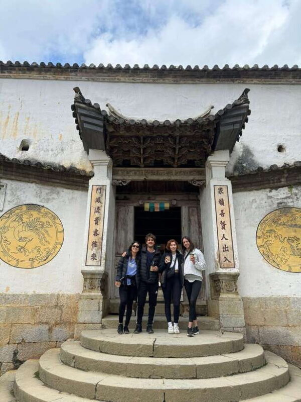 From Hanoi: Ha Giang 3-Day Group Motorcycle Tour - Frequently Asked Questions