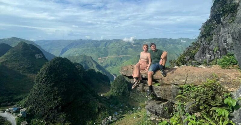 From Hanoi: Ha Giang 3-Day Motorbike Loop Tour Self Driving - Accommodation and Meals