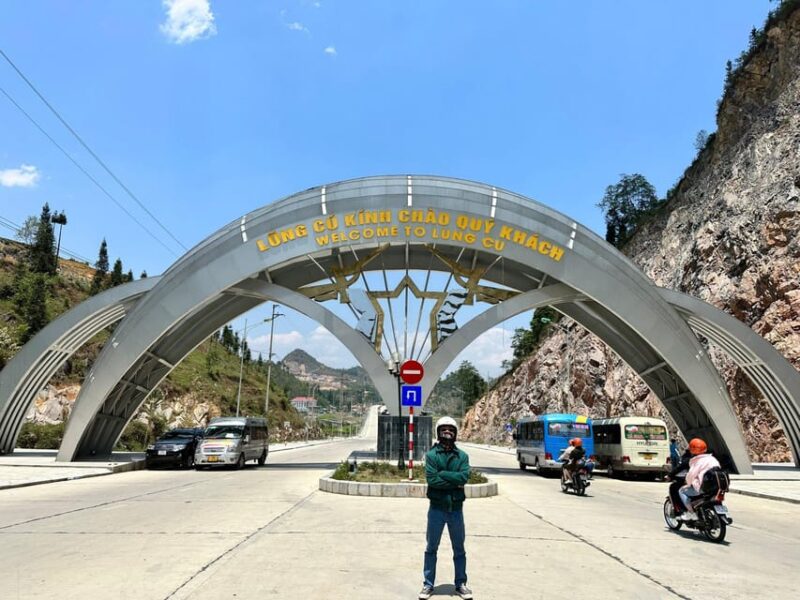 From Hanoi: Ha Giang 3-Day Motorbike Loop Tour Self Driving - Suitability and Preparations
