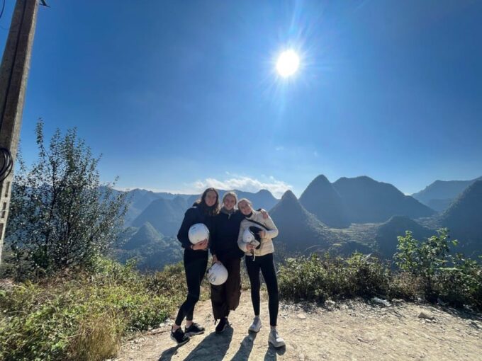 From Hanoi: Ha Giang 3-Day Motorbike Loop Tour Self Driving - Booking and Availability