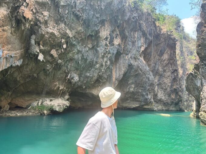 From Hanoi: Ha Giang 3-Day Motorbike Loop Tour Self Driving - Departure and Pickup