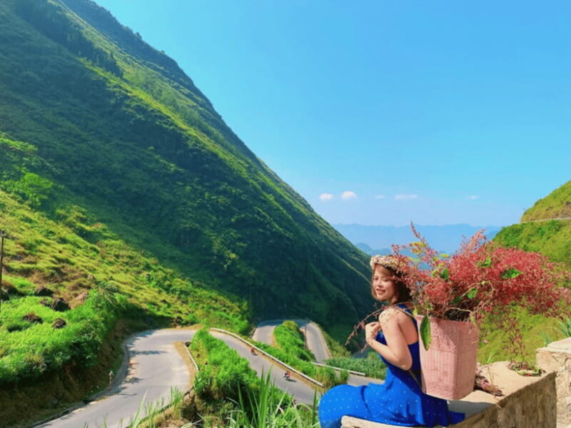 From Hanoi: Ha Giang 3 Days 2 Nights With Easy Rider - Key Points