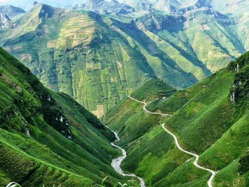 From Hanoi: Ha Giang 3 Days 2 Nights With Easy Rider - Tour Overview and Pricing