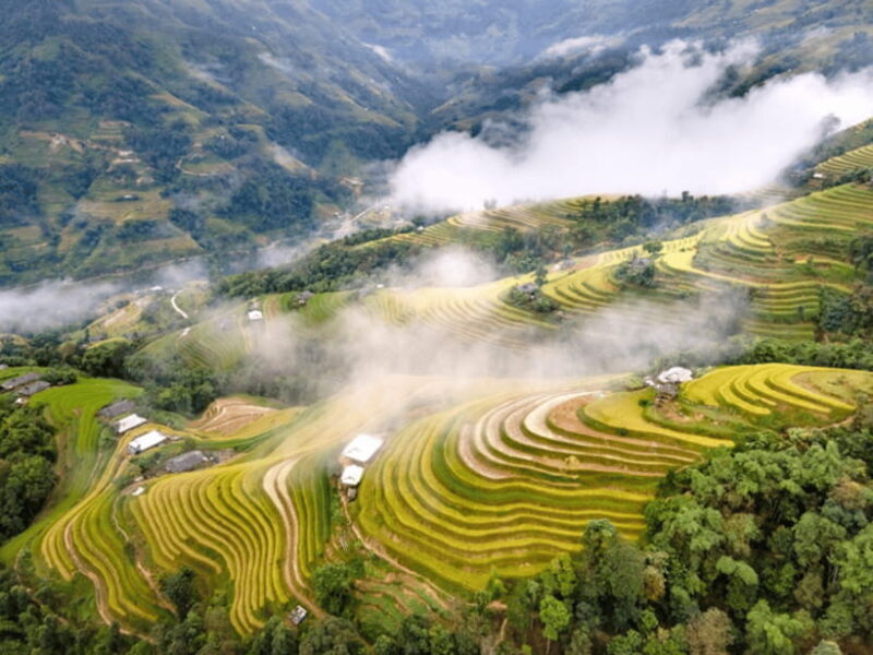 From Hanoi: Ha Giang 3 Days 2 Nights With Easy Rider - Daily Itinerary: Day 3