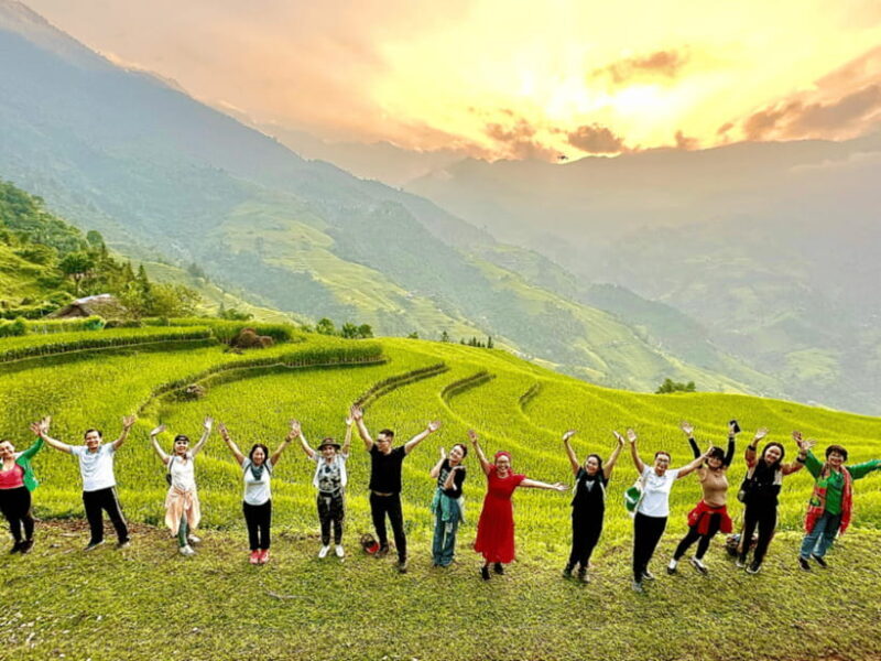 From Hanoi: Ha Giang 3 Days 2 Nights With Easy Rider - Booking and Cancellation Policy