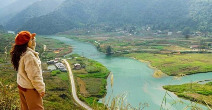 From Hanoi: Ha Giang 4 Days 3 Nights Tour by Motorbike - Inclusions and Exclusions