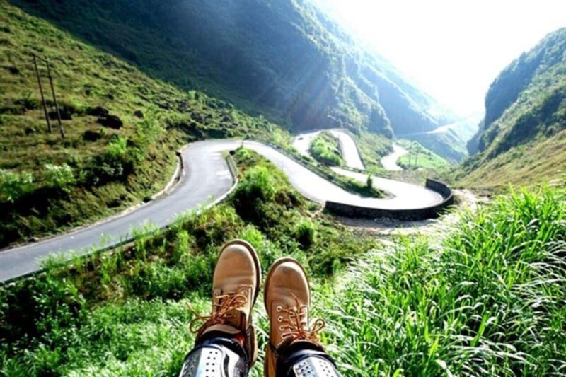 From Hanoi: Ha Giang 4D3N Tour by Motorbike Rider - Key Locations and Activities