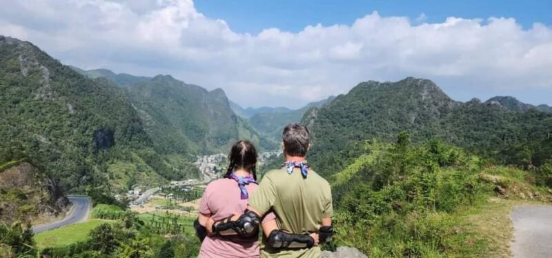 From Hanoi: Ha Giang Easy Rider 2 Days Group/Private Tours - Itinerary Highlights
