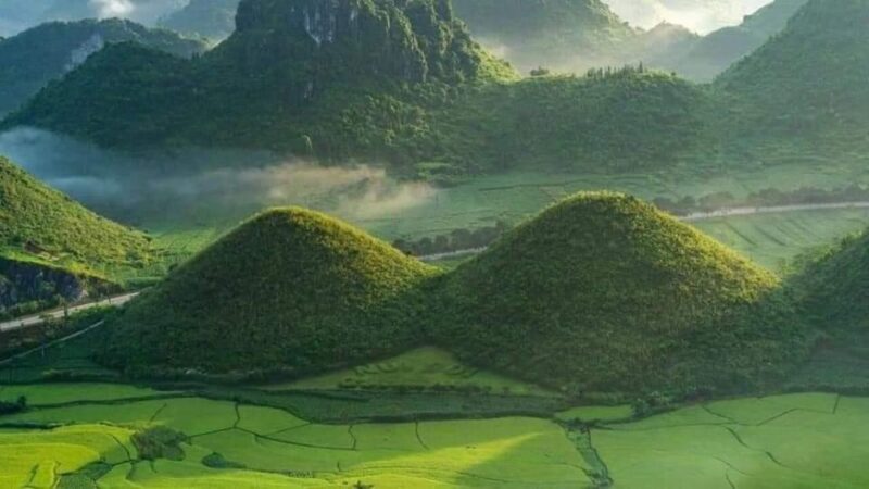 From Hanoi: Ha Giang Easy Rider 2 Days Group/Private Tours - Inclusion Details