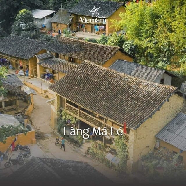 From Hanoi: Ha Giang Easy Rider 2 Days Group/Private Tours - Booking Information