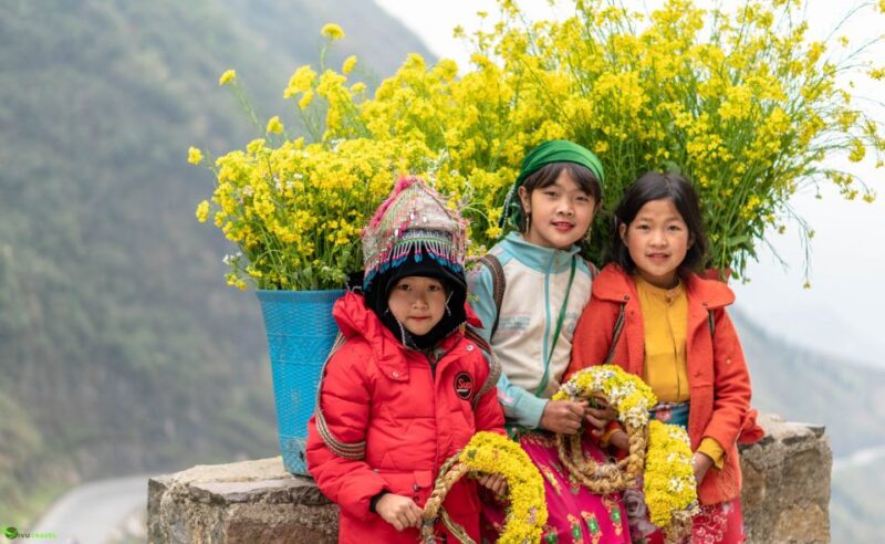 From Hanoi: Ha Giang Guided 3-Day Trip - Itinerary Day 2