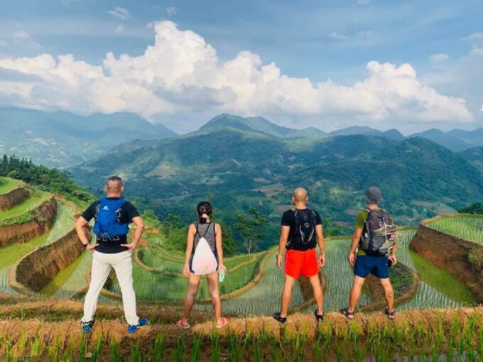 From Hanoi: Ha Giang Guided 3-Day Trip - Exclusions