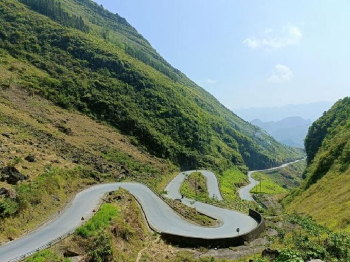From Hanoi: Ha Giang Guided 3-Day Trip - Suitability and Requirements