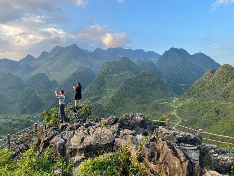From Hanoi: Ha Giang Loop 2-Day Motorbike Tour - Required Gear and Packing