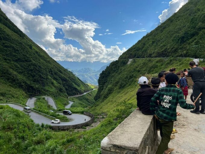 From Hanoi: Ha Giang Loop 2-Day Motorbike Tour - Frequently Asked Questions