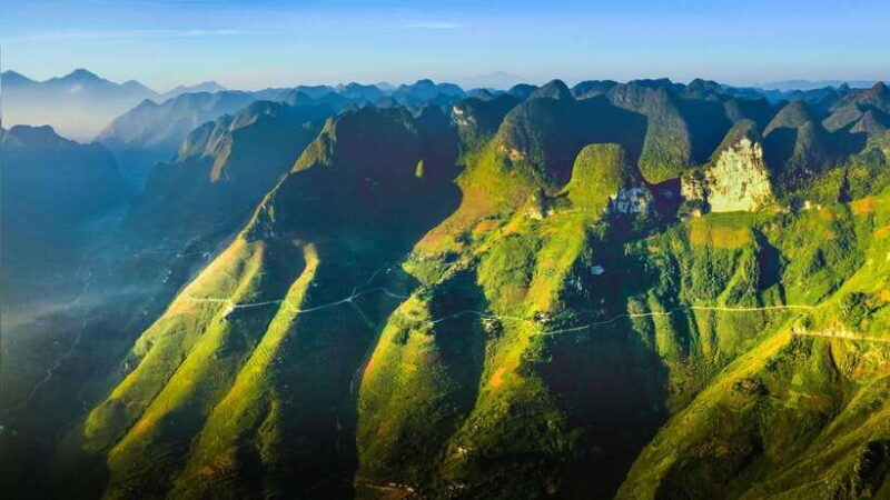 From Hanoi: Ha Giang Loop 2-Day Tour - Itinerary: Day 2