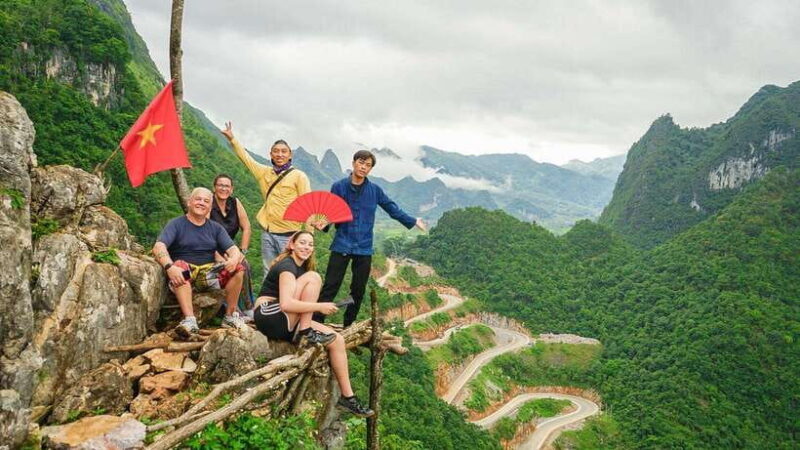 From Hanoi: Ha Giang Loop 2-Day Tour - Recommendations