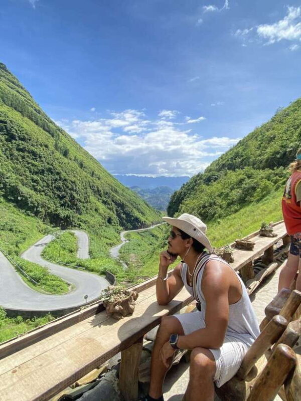 From Hanoi: Ha Giang Loop 2-Day Tour - How to Book