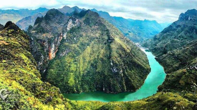 From Hanoi: Ha Giang Loop 3-Day Adventure With Sleeper Bus - Key Points