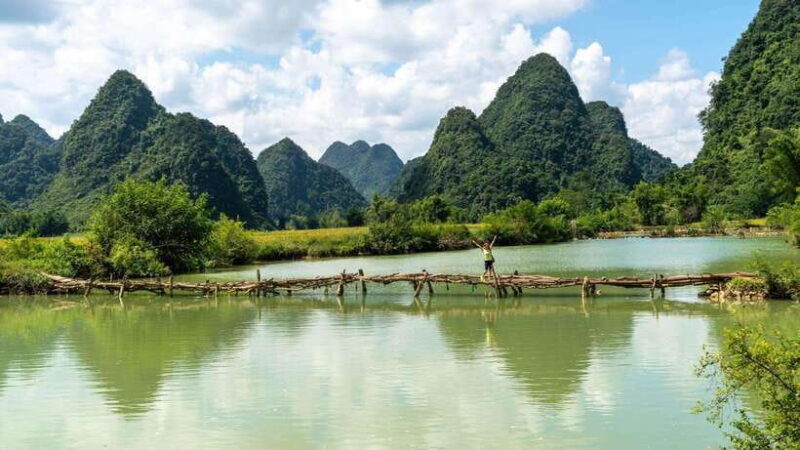 From Hanoi: Ha Giang Loop 3-Day Adventure With Sleeper Bus - Accommodations and Meals