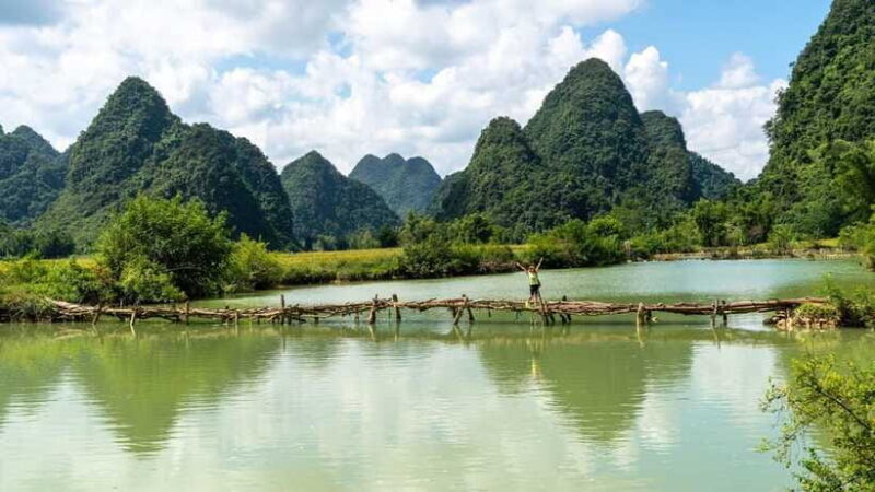 From Hanoi: Ha Giang Loop 3-Day Adventure With Sleeper Bus - Recommended Items and Packing Tips