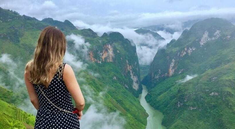 From Hanoi: Ha Giang Loop 3-Day Adventure With Sleeper Bus - Suitability and Restrictions